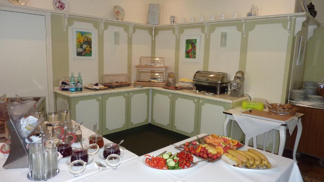 Photo of Kitchen in Harpstedt