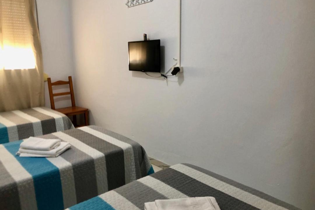 Photo of Bedroom in El Secadero
