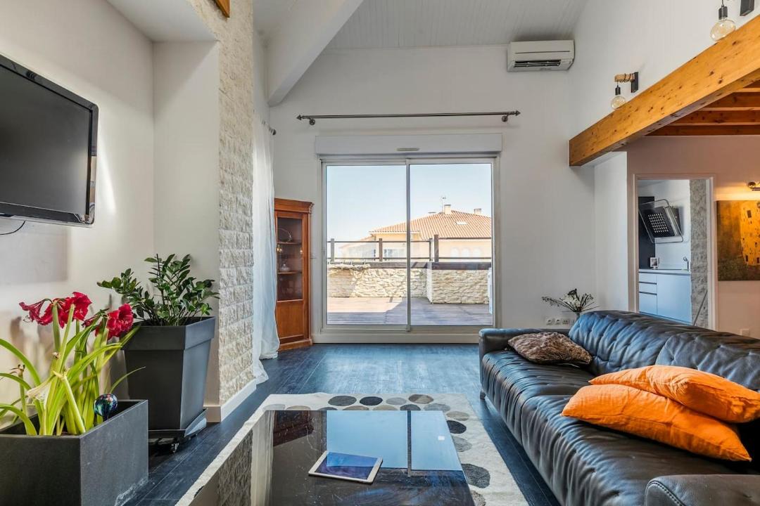 Photo of Livingroom in Port Ariane