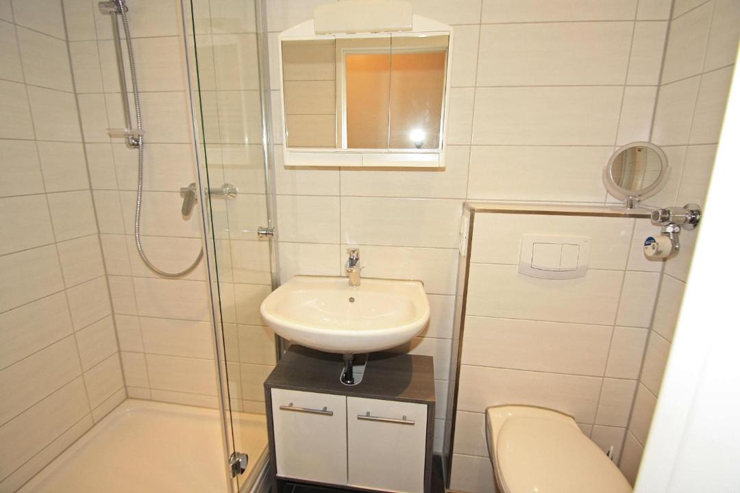 Photo of Bathroom in Grossenbrode