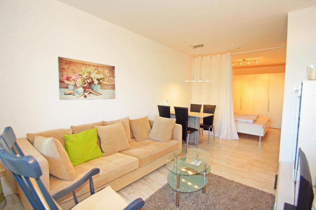 Photo of Livingroom in Grossenbrode