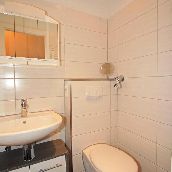 Photo of Bathroom in Grossenbrode