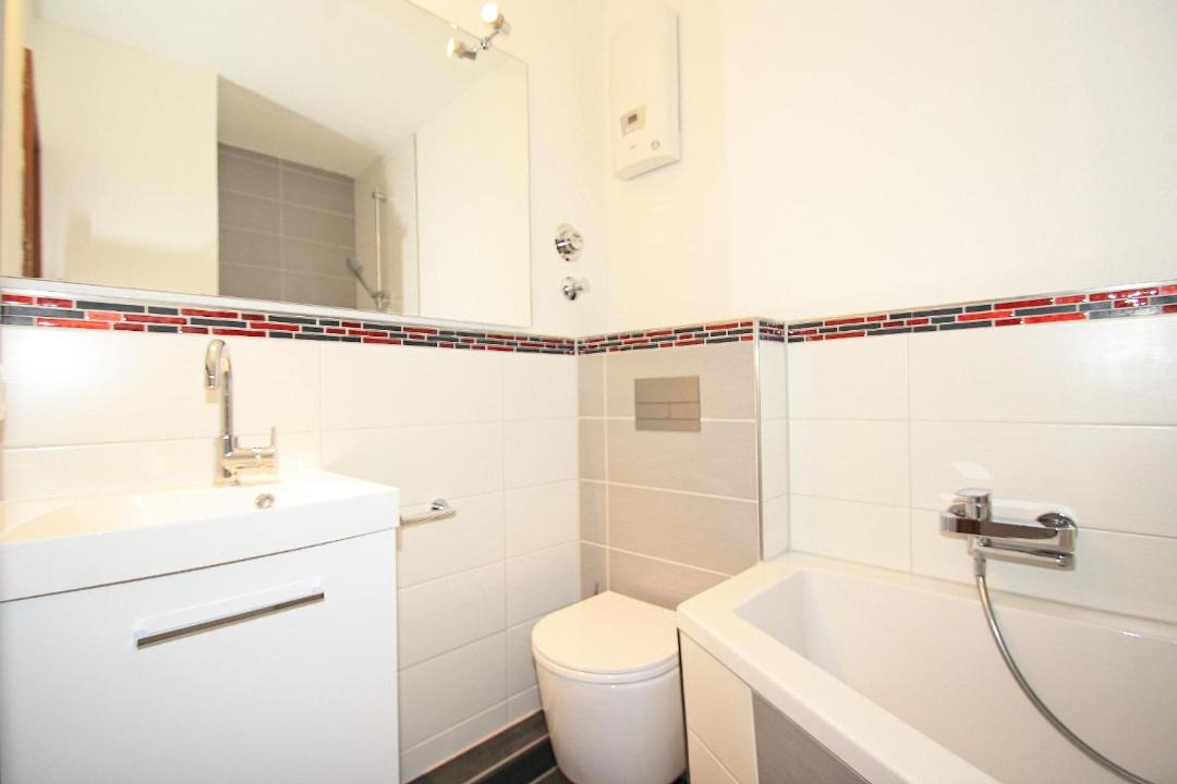 Photo of Bathroom in Grossenbrode