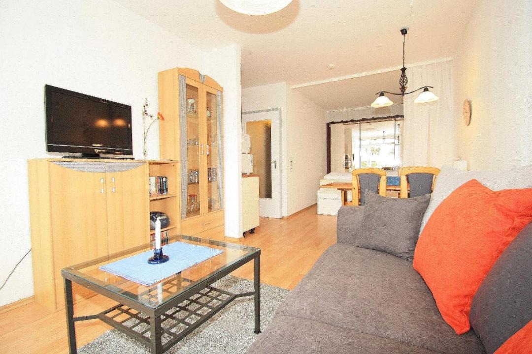 Photo of Livingroom in Grossenbrode