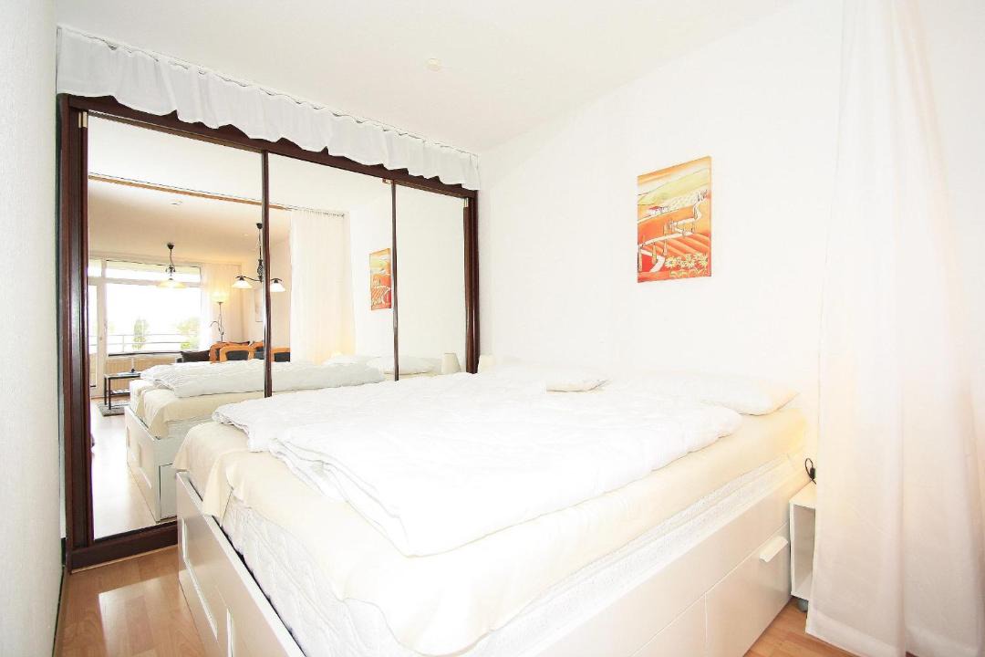 Photo of Bedroom in Grossenbrode