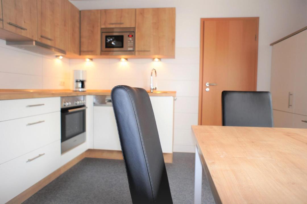Photo of Kitchen in Kellenhusen