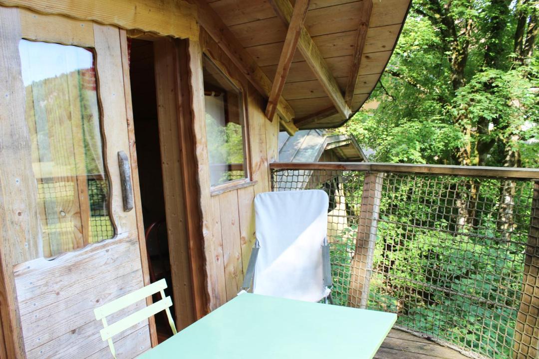 Photo of Patio Balcony in Syam