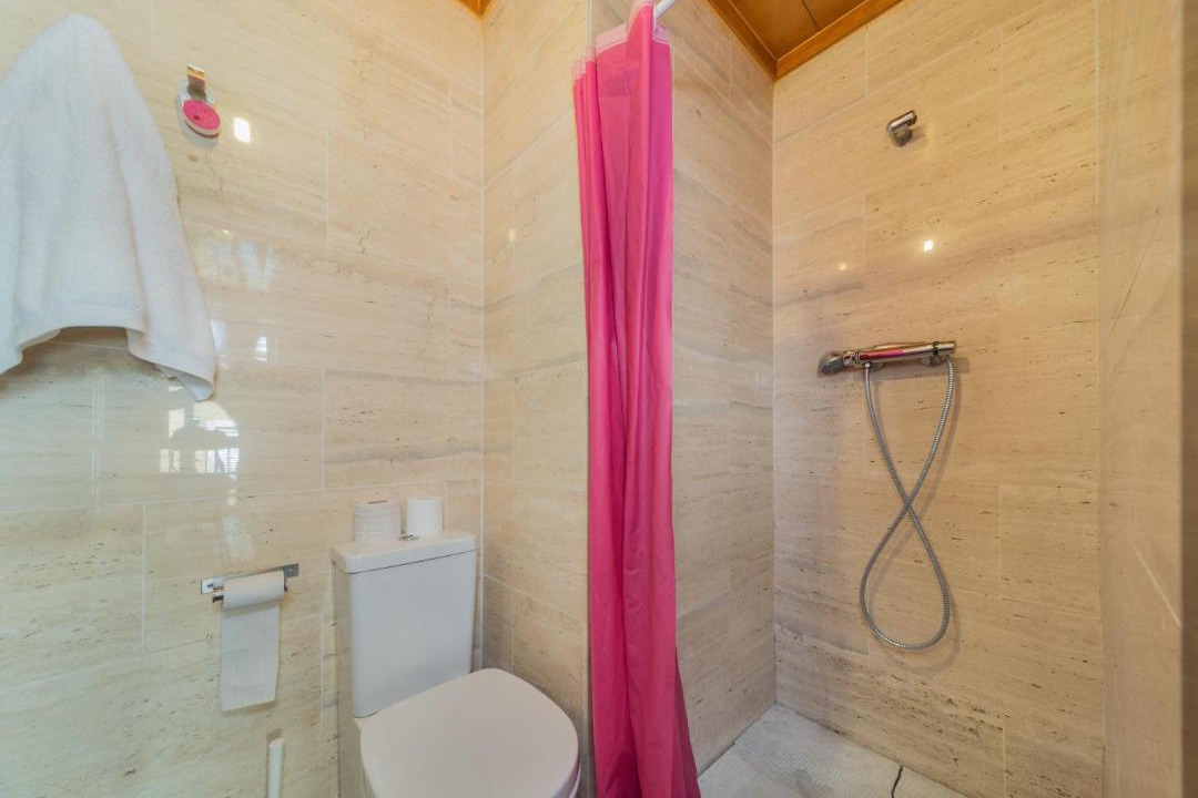 Photo of Bathroom in La Goleta