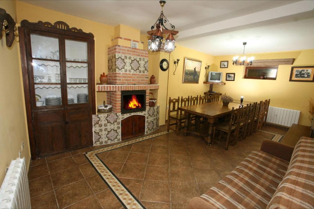 Photo of Others in Siete Iglesias de Trabancos