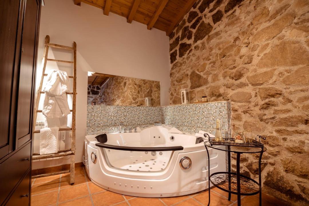Photo of Bathroom in Solana de Avila