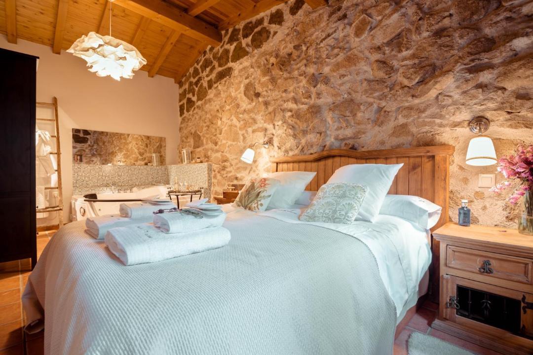 Photo of Bedroom in Solana de Avila
