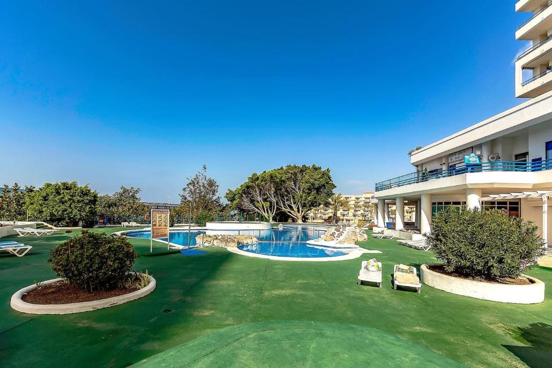 Photo of Outdoor in Costa Adeje