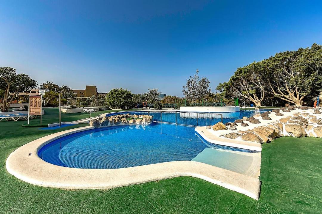 Photo of Outdoor in Costa Adeje