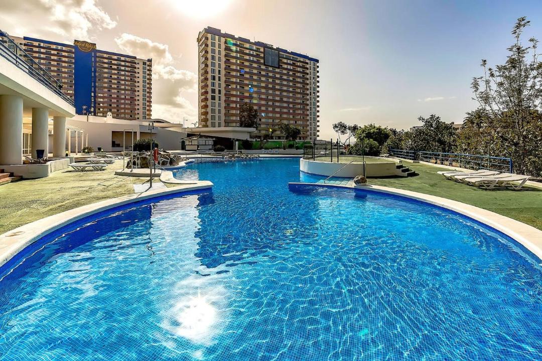 Photo of Outdoor in Costa Adeje
