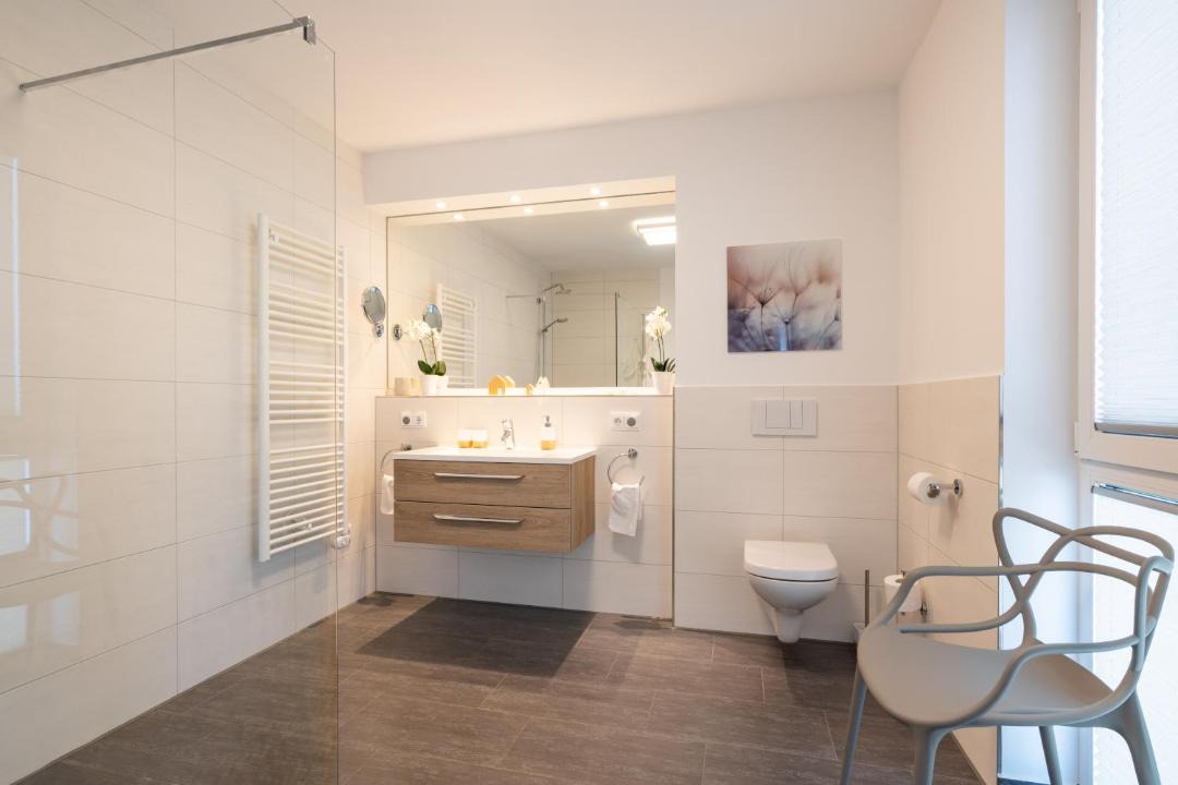 Photo of Bathroom in Zirchow