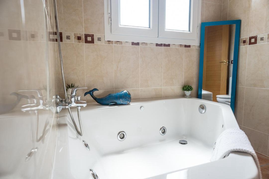 Photo of Bathroom in Palazuelos de Eresma