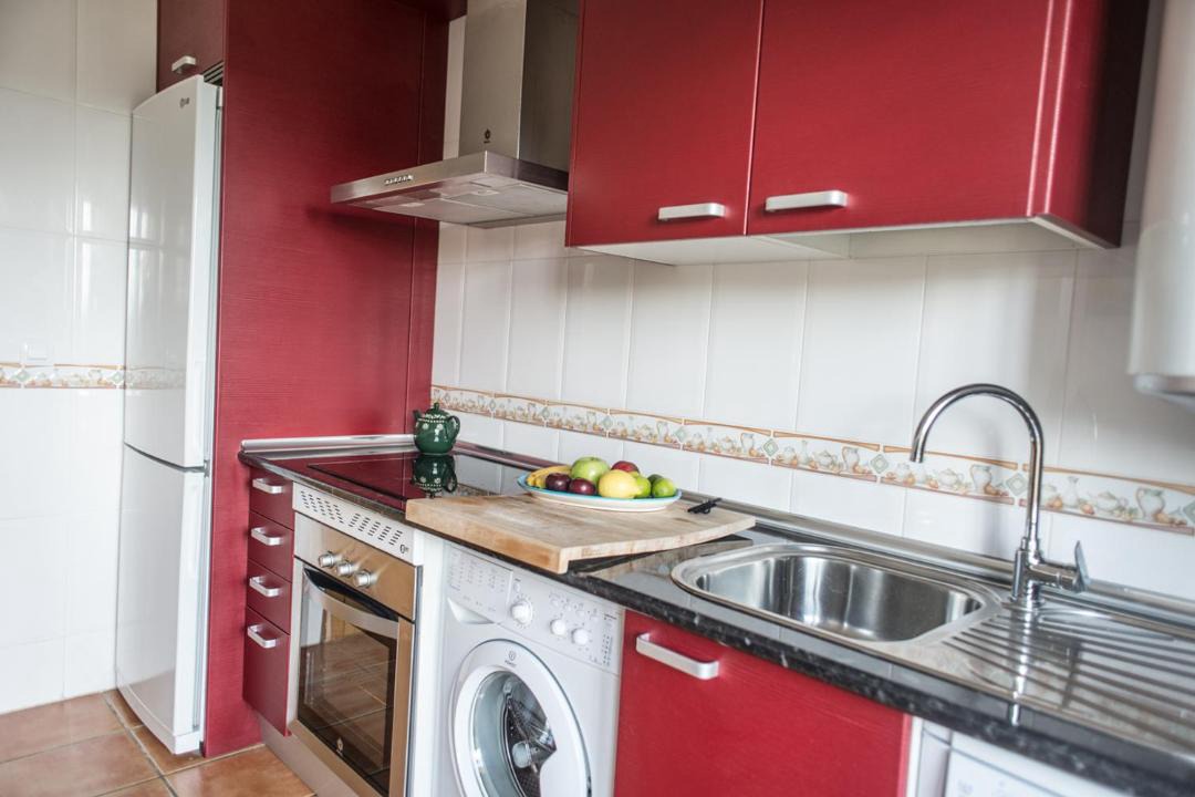 Photo of Kitchen in Palazuelos de Eresma