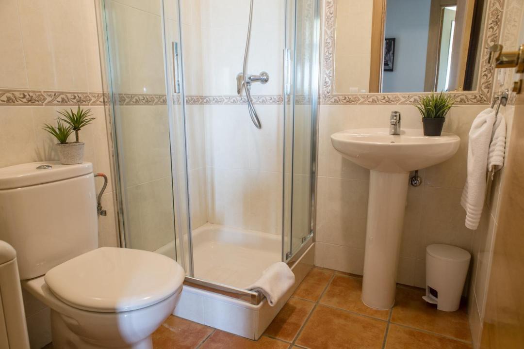 Photo of Bathroom in Palazuelos de Eresma