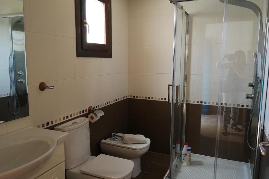 Photo of Bathroom in El Roc de Sant Gaieta
