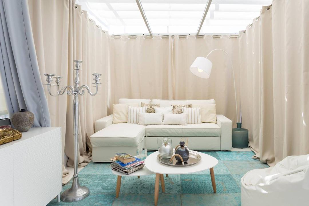 Photo of Livingroom in El Madronal