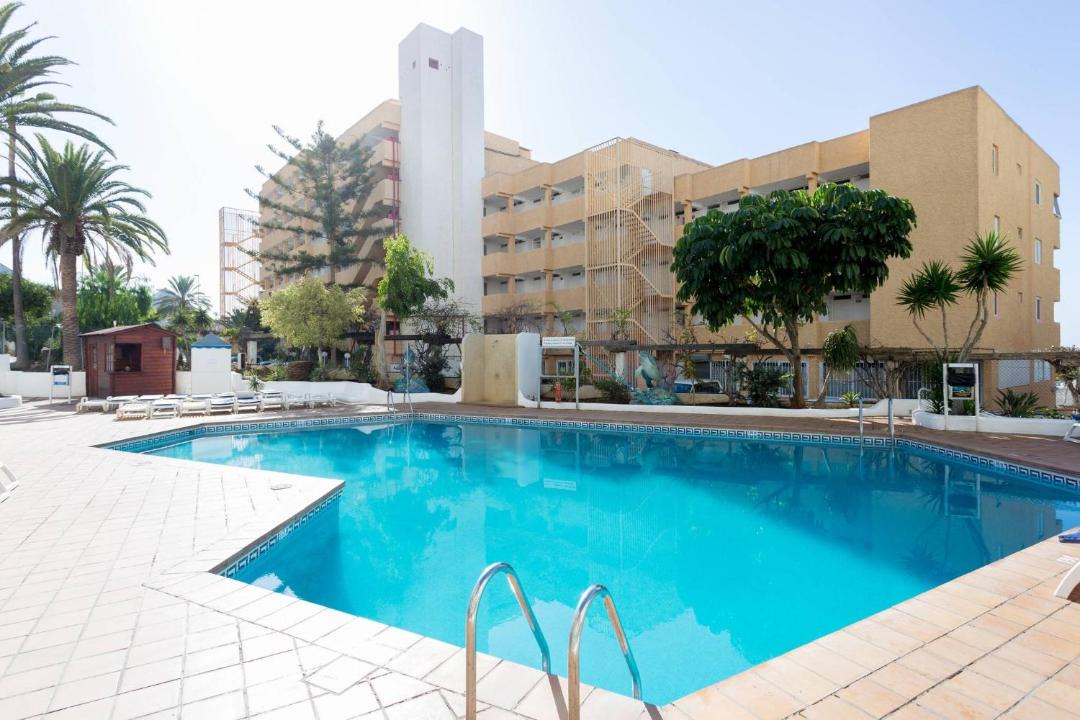 Photo of Outdoor in El Madronal