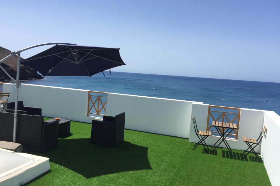 Photo of Patio Balcony in Pajara