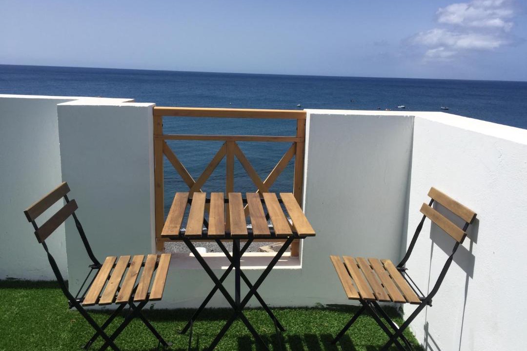 Photo of Patio Balcony in Pajara
