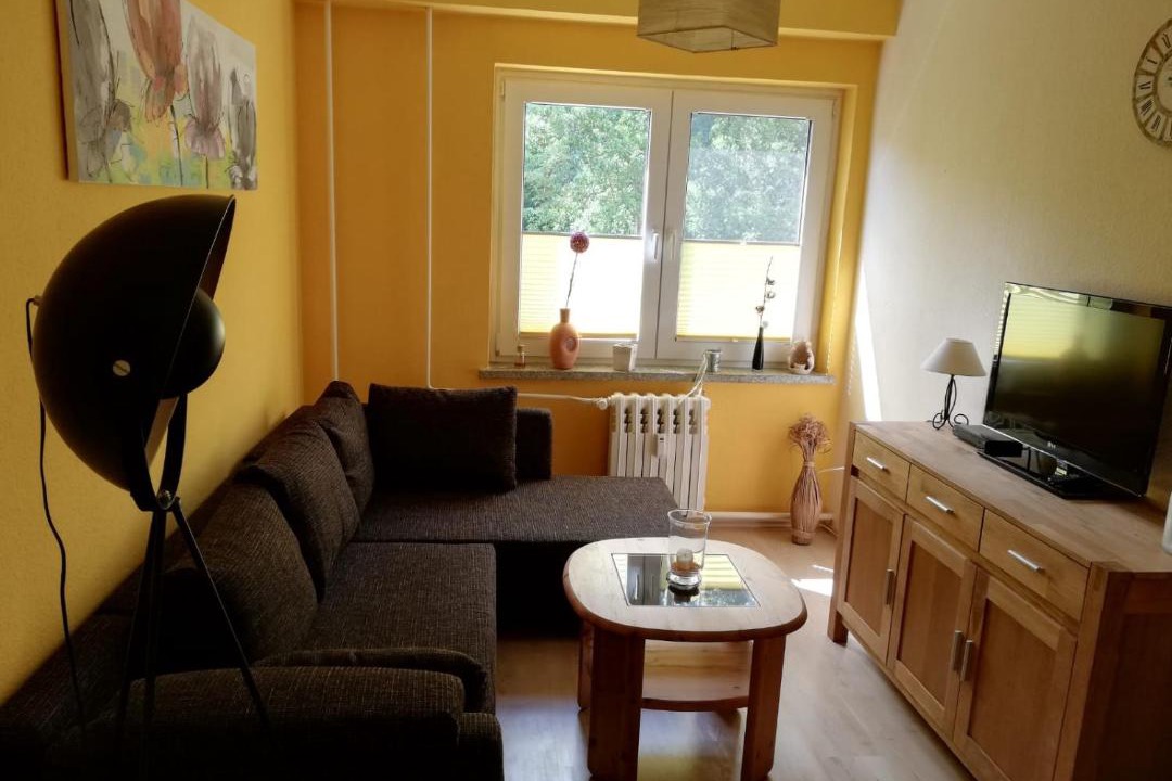 Photo of Livingroom in Samtens