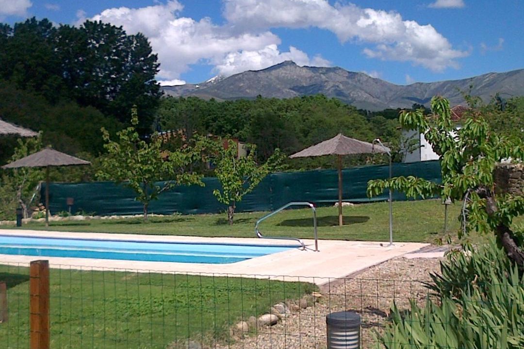Photo of Outdoor in Hervas