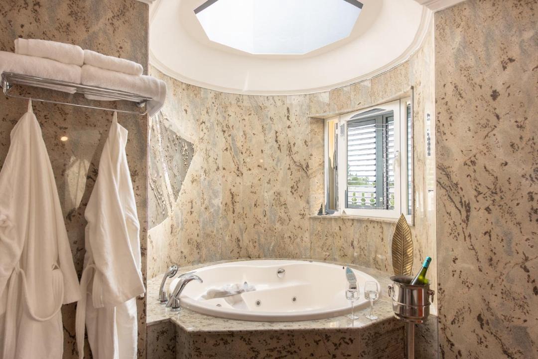 Photo of Bathroom in Can Besso