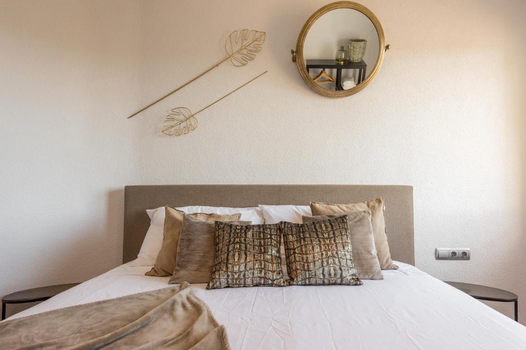 Photo of Bedroom in Can Besso