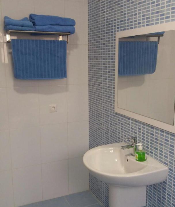 Photo of Bathroom in Daimuz