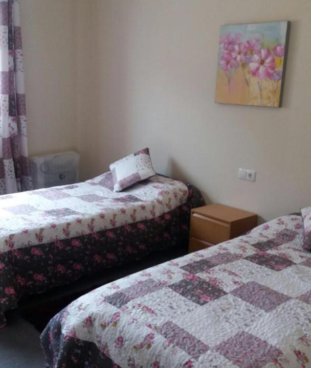 Photo of Bedroom in Daimuz
