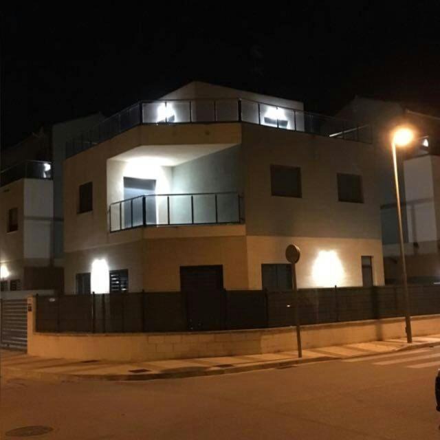 Photo of Buildings in Daimuz