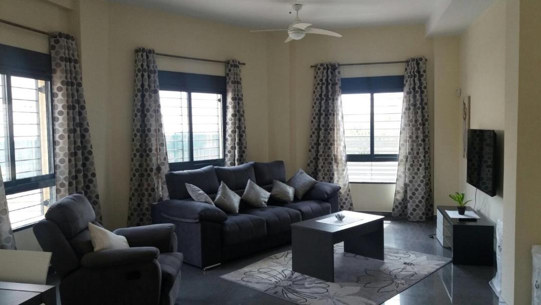 Photo of Livingroom in Daimuz