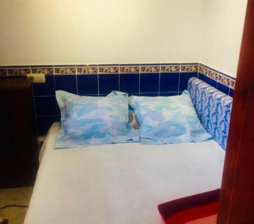 Photo of Bedroom in Alcossebre