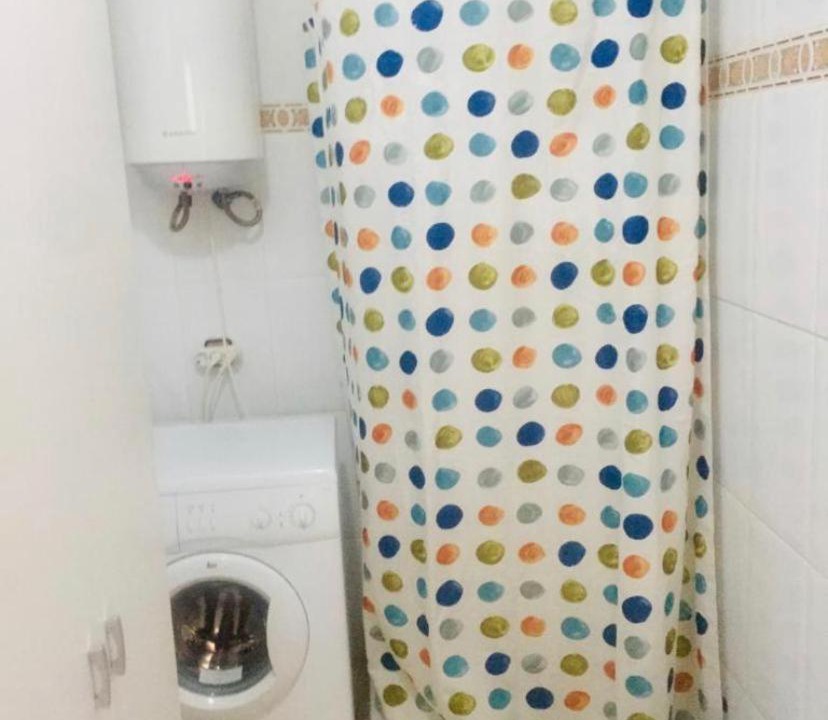 Photo of Bathroom in Alcossebre