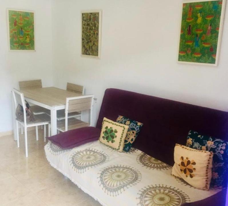 Photo of Livingroom in Alcossebre