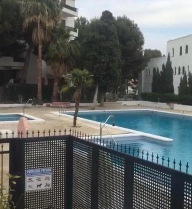 Photo of Outdoor in Alcossebre