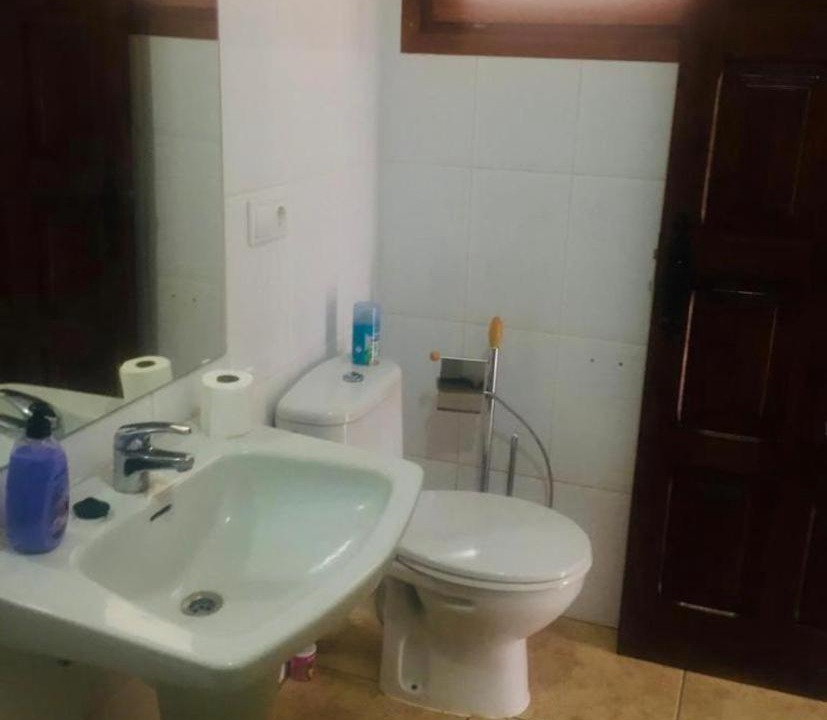 Photo of Bathroom in Alcossebre