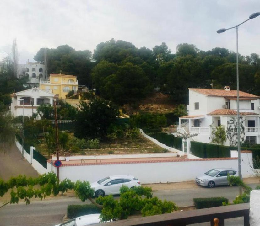 Photo of Patio Balcony in Alcossebre