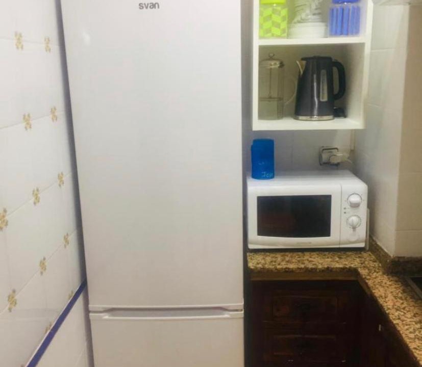 Photo of Kitchen in Alcossebre