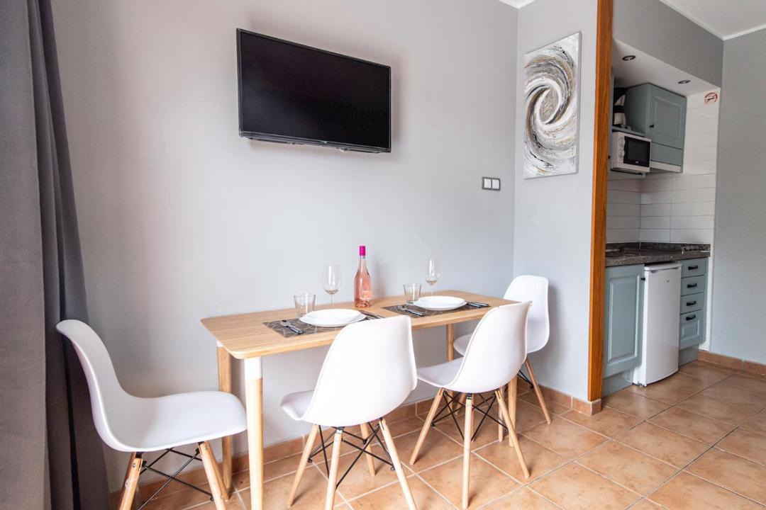 Photo of Livingroom in Maspalomas