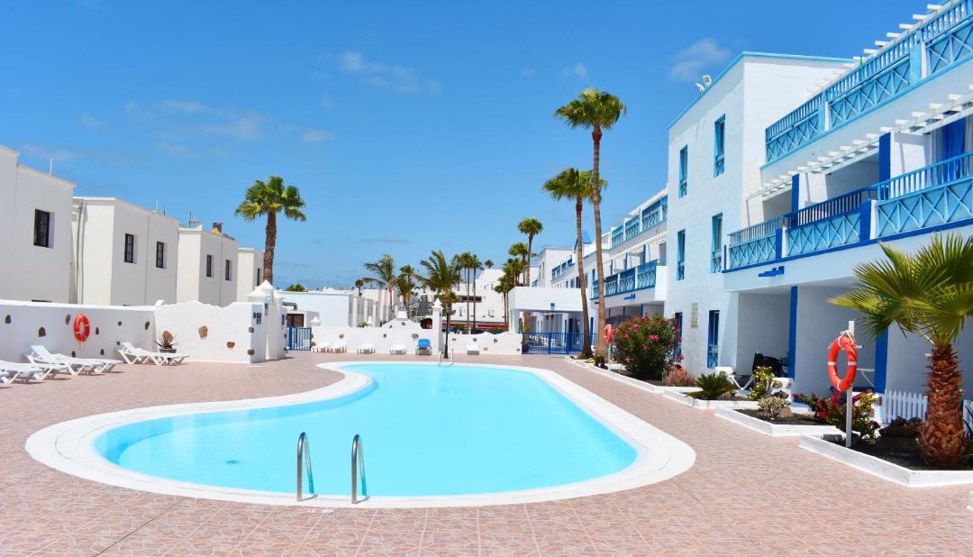 Photo of Outdoor in Puerto del Carmen