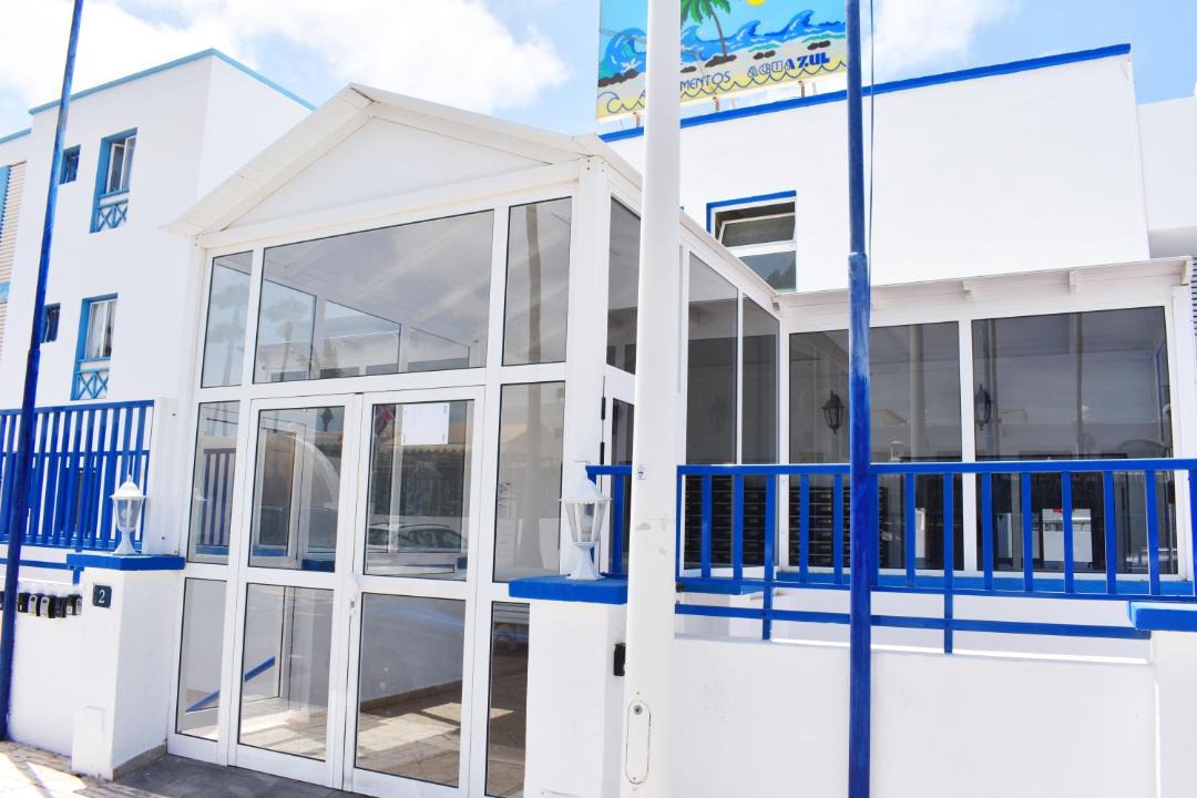 Photo of Buildings in Puerto del Carmen