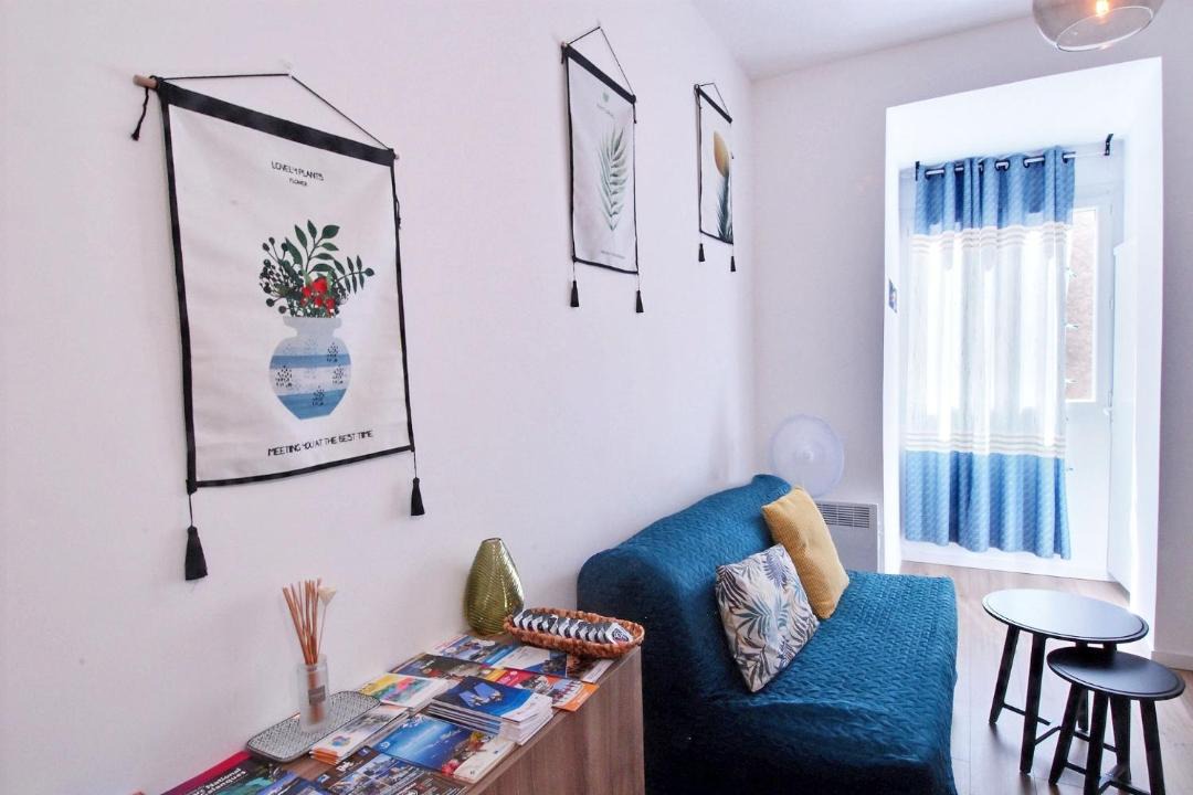 Photo of Livingroom in Prefecture