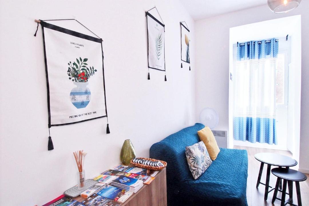 Photo of Livingroom in Prefecture