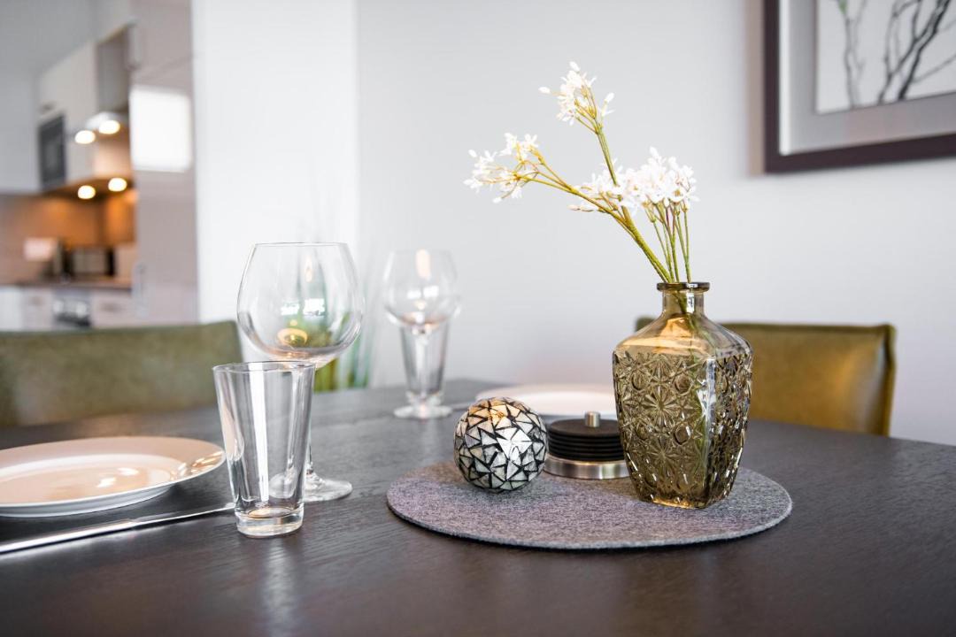 Photo of Livingroom in Olpenitz