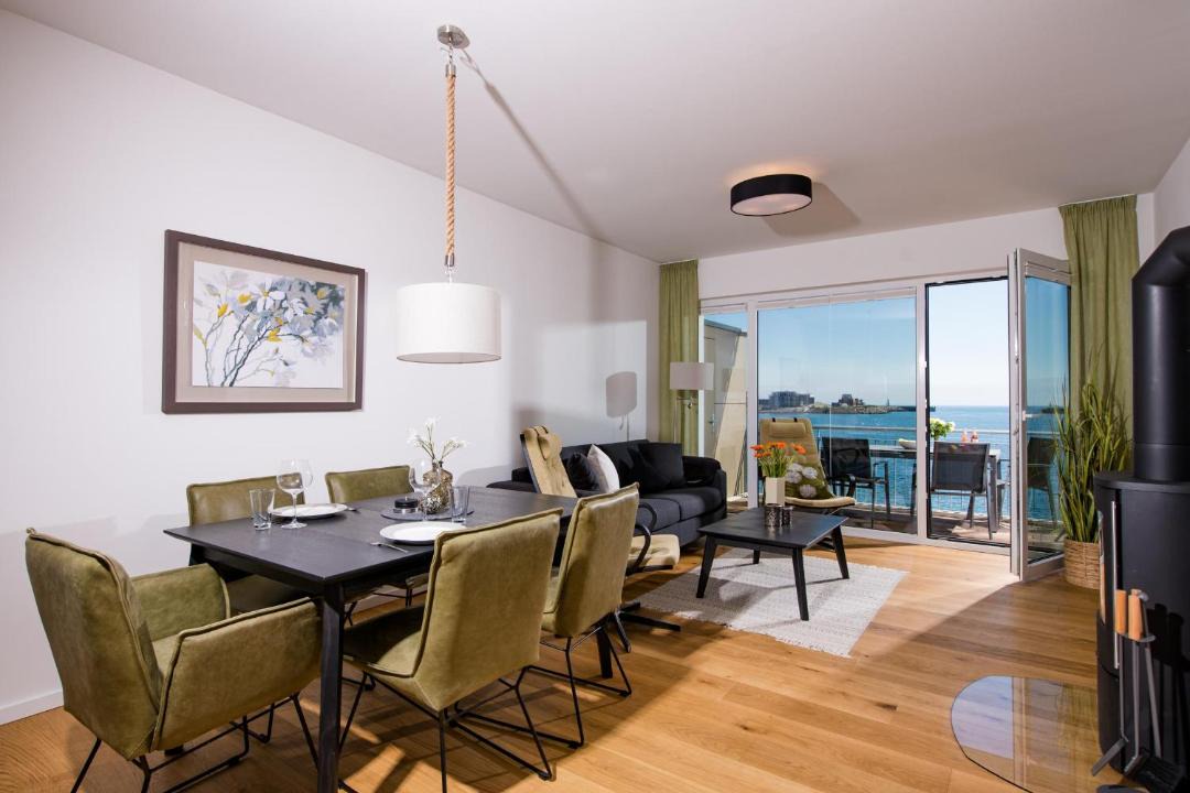 Photo of Livingroom in Olpenitz