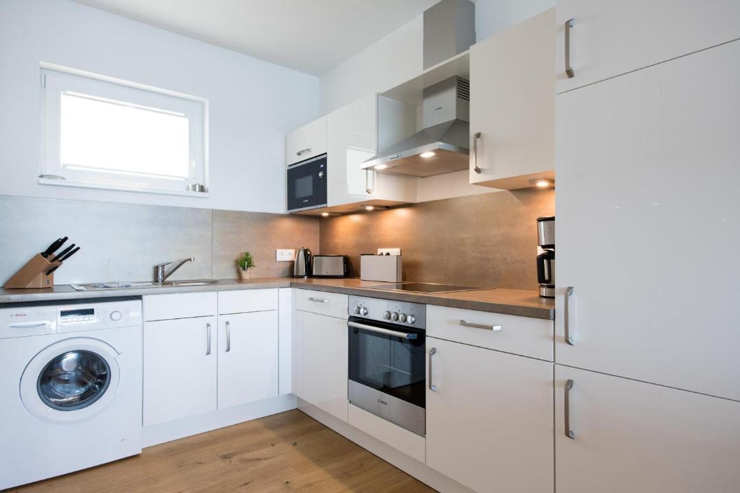 Photo of Kitchen in Olpenitz